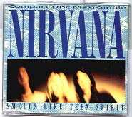 Nirvana - Smells Like Teen Spirit